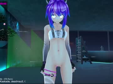 Naked cam girl projektmelody image #170872