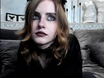 Naked cam girl eleanor_morte image #2374178