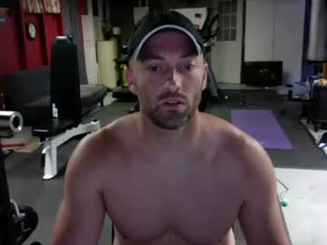 Naked cam man fitmusclerunner69 image #3932657