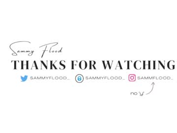 Naked cam girl sammyfloodxxx image #1806704
