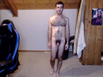 Naked cam man gorillaman223 image #1997176
