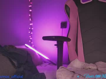 Naked cam girl alice_kosmos image #56229