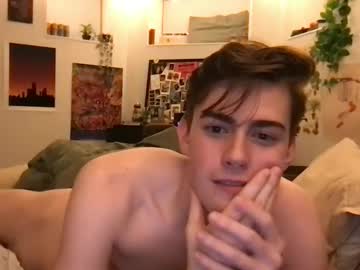 Naked cam man college_twink03 image #4030644
