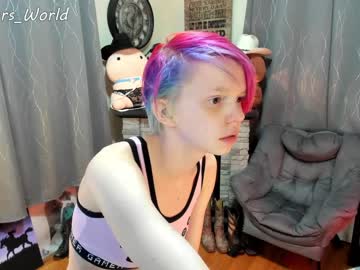Naked cam girl murbears_world image #2148996