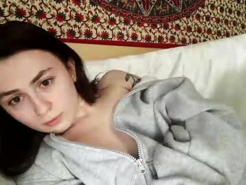 Naked cam girl zoepleasing image #4063694