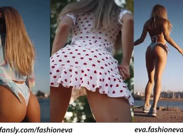 Naked cam girl eva_fashionista image #2966767