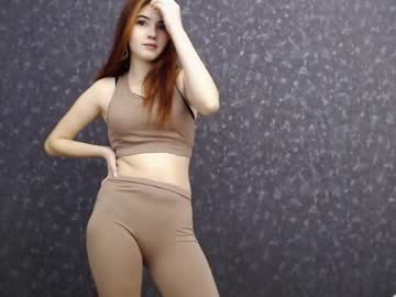 Naked cam girl mary_benson image #3076557