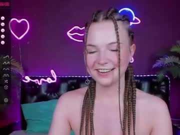 Naked cam girl elizabeth_stoons image #2222911