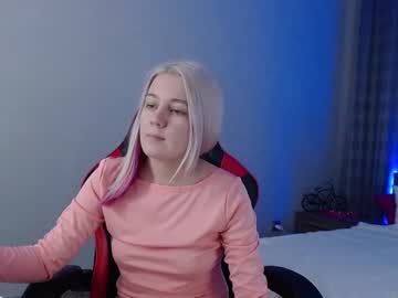 Naked cam girl molly_barbie image #1780750