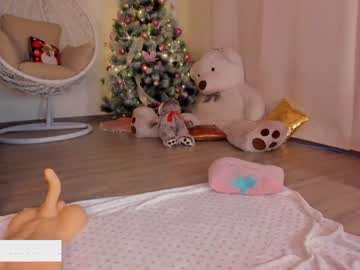 Naked cam girl annie_dreams image #603990