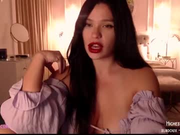 Naked cam girl lucieoude_ image #351784