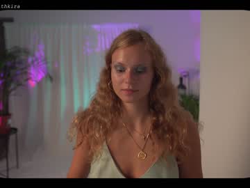 Naked cam girl chillwithkira image #2225980