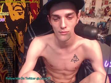 Naked cam man jacethesage image #1301945