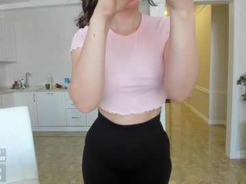 Naked cam girl sweety_rinushka_ image #2258454