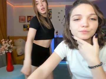 Naked cam couple tess_rose image #252917