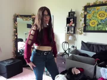 Naked cam girl ellynaomi image #435416