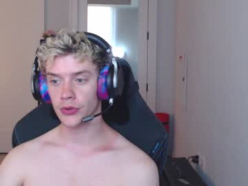 Naked cam man ironthud image #1939172