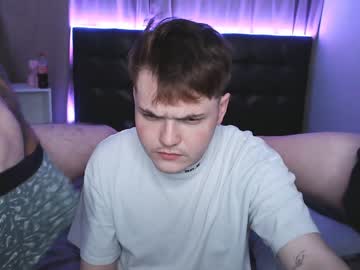 Naked cam couple gingergrl_ image #2060193