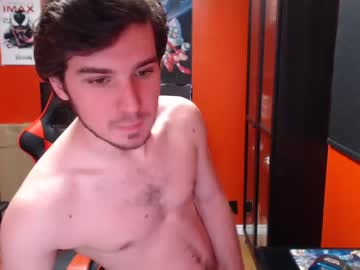 Naked cam man spangy19 image #546306