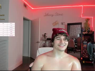 Naked cam man thejohnnystone image #3653690