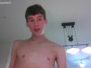 Naked cam man clay_parker image #70981