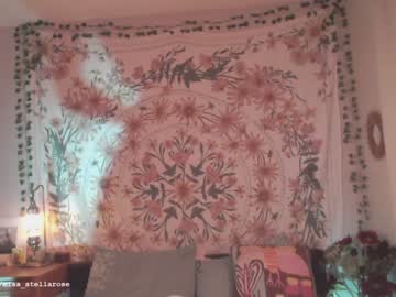 Naked cam girl _stella_rose_ image #2169521