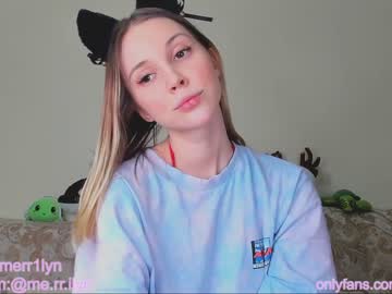 Naked cam girl merrilyn image #930953