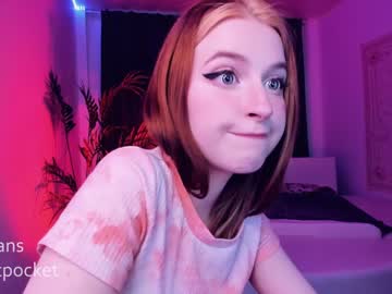 Naked cam girl pocketrocket_ image #971557