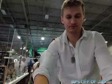 Naked cam man jacksparow1998 image #603243