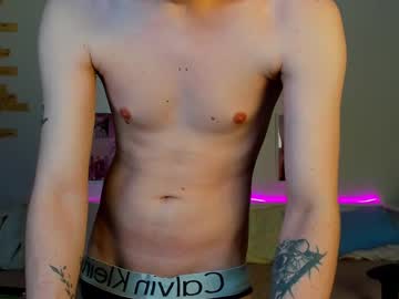 mikejonson16 naked cam