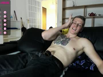 Naked cam man mark_shturman image #3450551