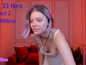 _crystalline_ naked cam
