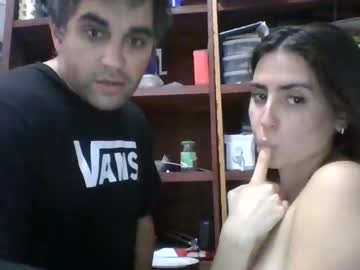 Naked cam couple argentina_cum image #3936448