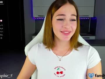 Naked cam girl sophie_5 image #3044957