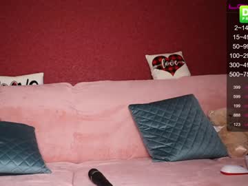 Naked cam girl fallen_angel_18 image #945902