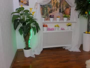 Naked cam girl megan_rou image #195462