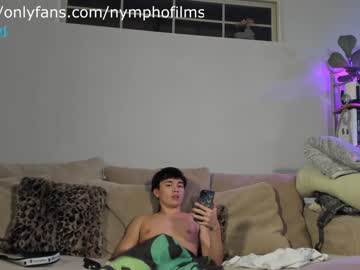Naked cam couple nymphofilms image #467887
