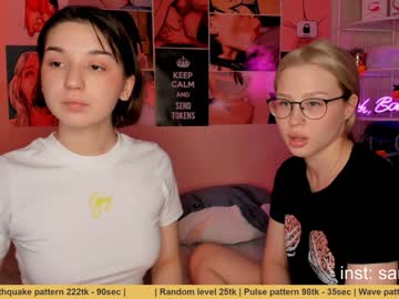 Naked cam couple huntertiana image #447752