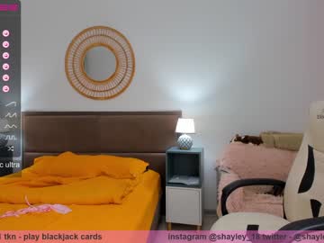 Naked cam girl shayleyy image #2124706