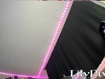 Naked cam girl lilypixel image #3882602