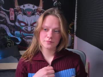 Naked cam girl tessaswan image #4054730