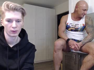 Naked cam man mikewate image #738852