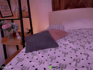 Naked cam girl xiawa_xo image #1873813