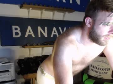Naked cam man steam_engineer image #2677618