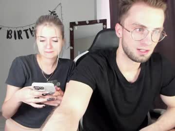 Naked cam couple dominant_family image #1324333