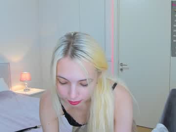 Naked cam girl shoty_blondy image #3904014