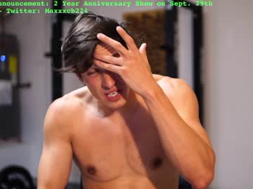Naked cam man maxxxcb224 image #35438