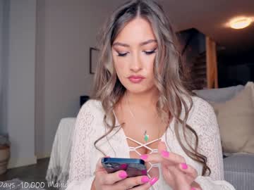 Naked cam girl x_lily_x image #3565708