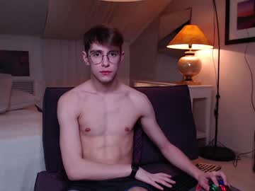 Naked cam man alfie_evanss image #1593269