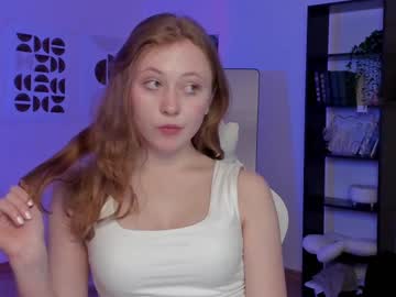 Naked cam girl milky_starr image #4072105